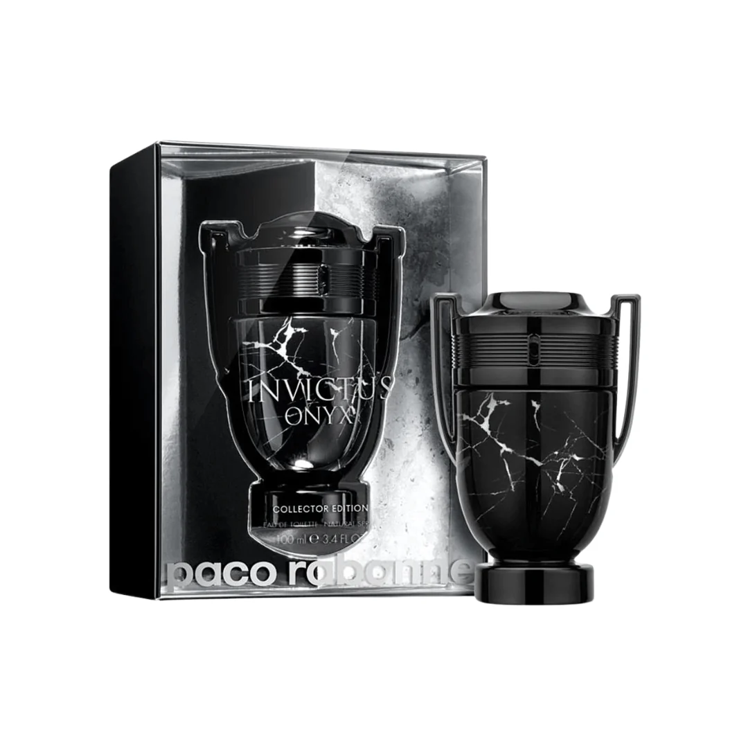 Paco Rabanne Invictus Onix  Rayas