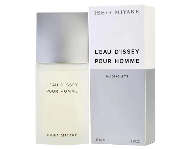 Issey Miyake Caja Premiun