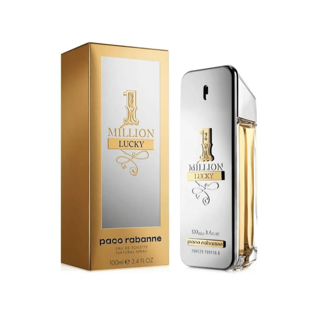 Paco Rabanne One Million Lucky