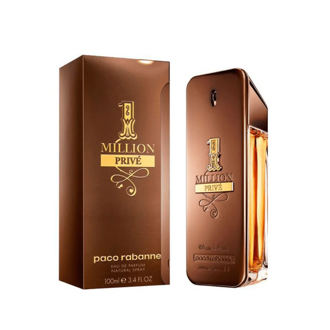 Paco Rabanne One Million Prive