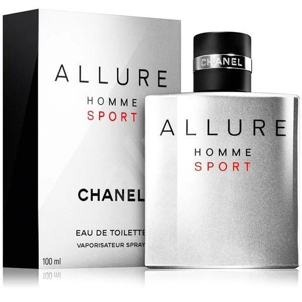 Chanel Allure Sport