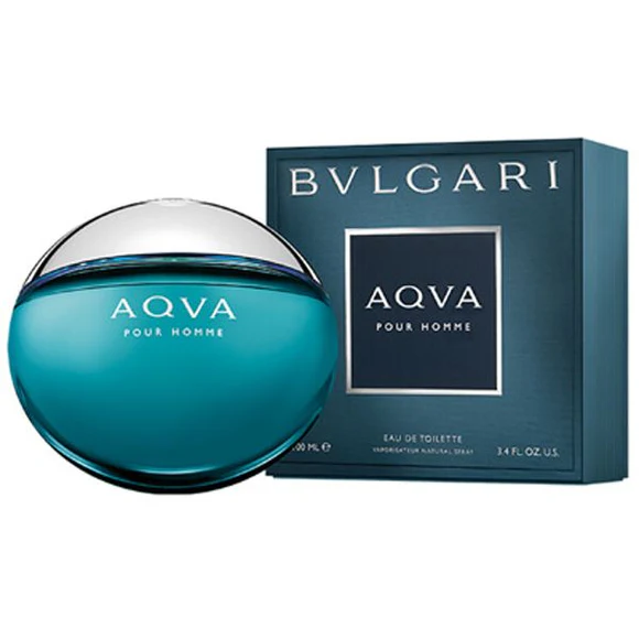 Bvlgari Acqua