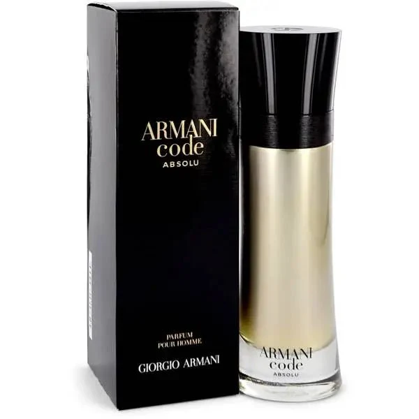 Giorgio Armani Armani Code Absolut