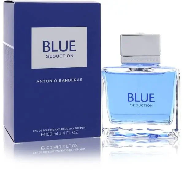 AB Blue Seduction