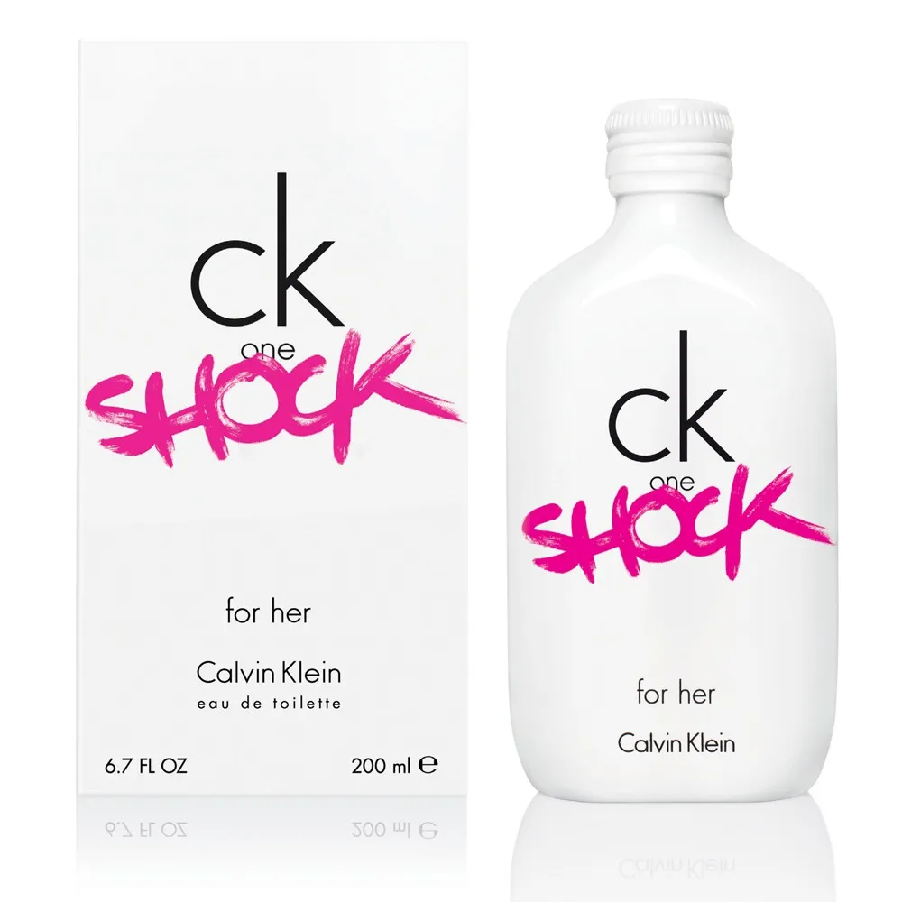 CK Shock