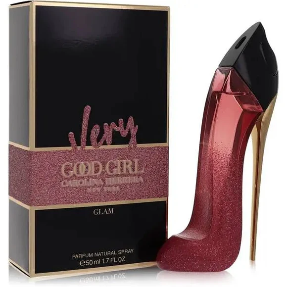 CH Very Glam