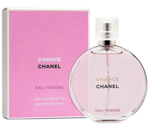 Chance Chanel Tendre