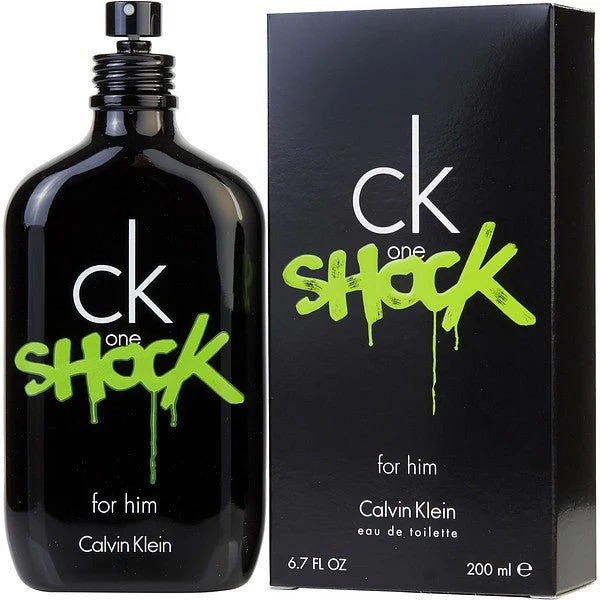 CK Shock