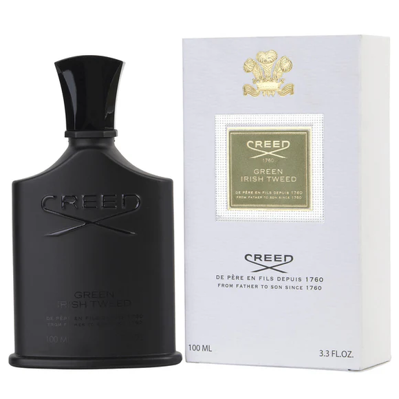 Creed Gren Irish