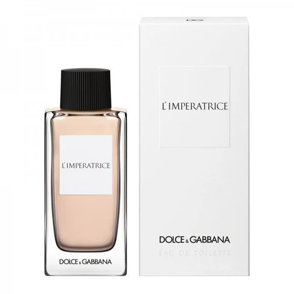 DG L´imperatrice 3
