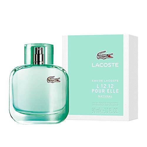 Lacoste L.12.12. Pour Natural