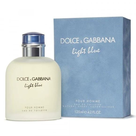 DG Light Blue