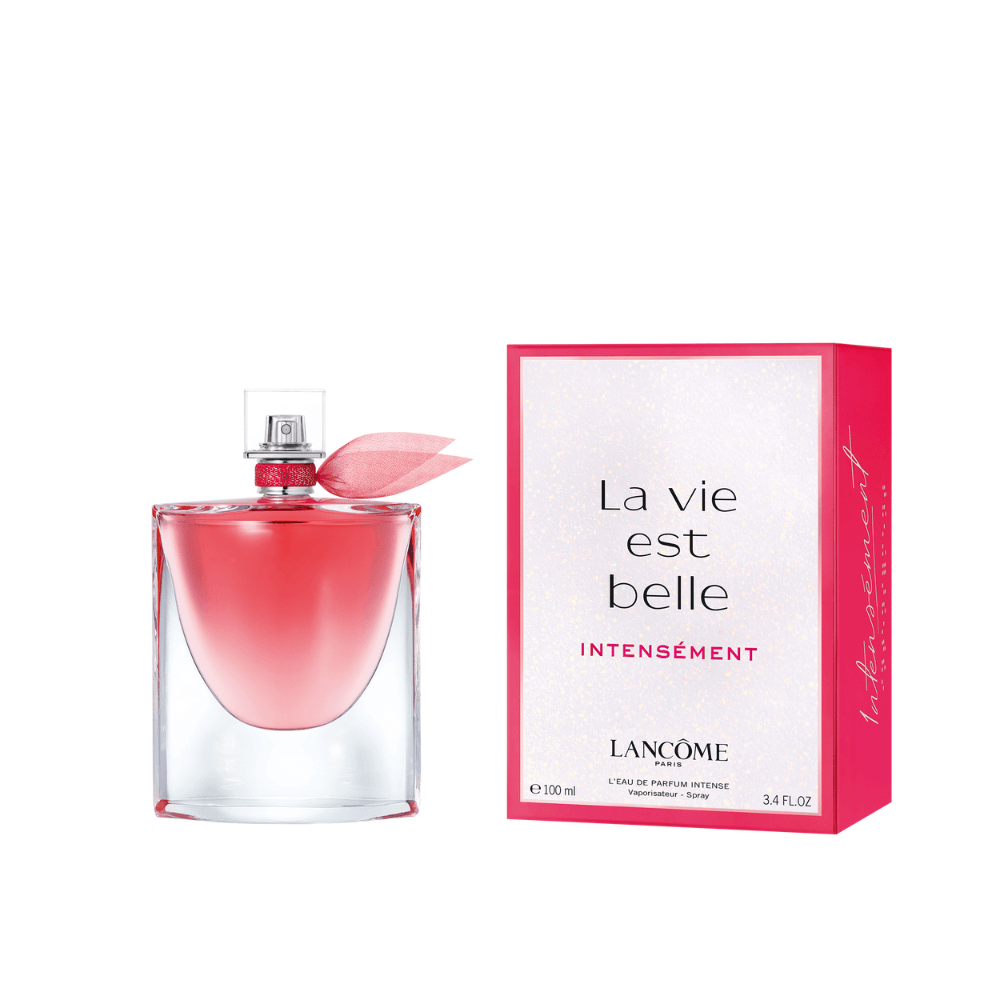 Lancome La Vida es Bella Intensament