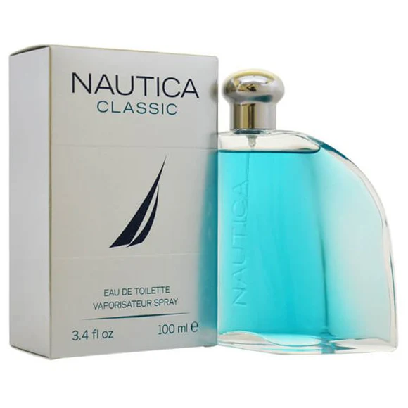 Nautica clasica