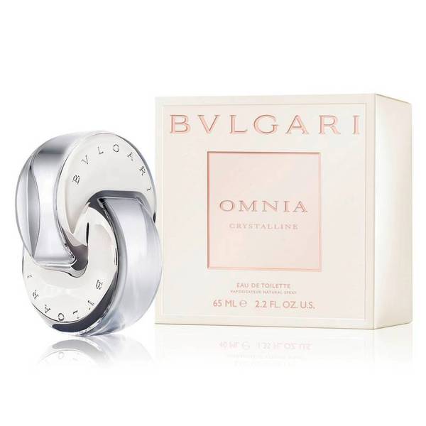 Bvlgari Omnia Cristal