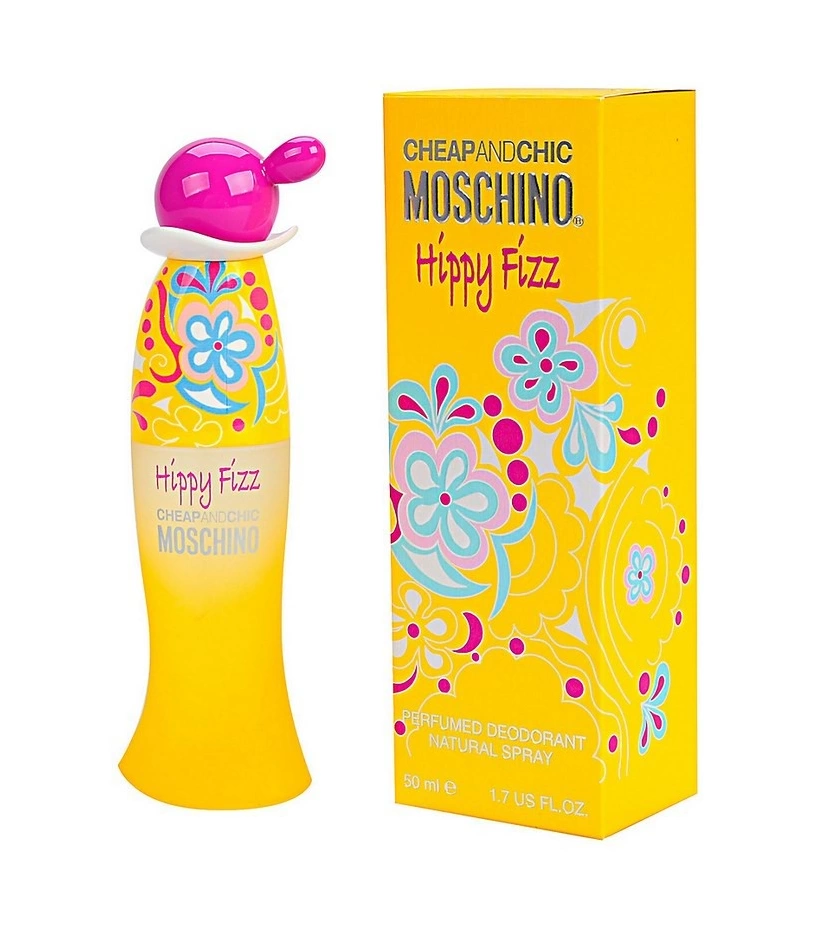 Moschino Hippyh Fizz