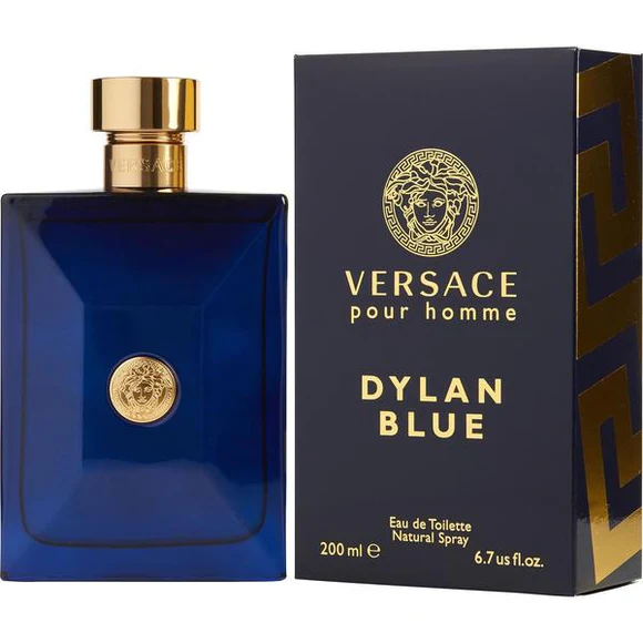 Dilan Blue