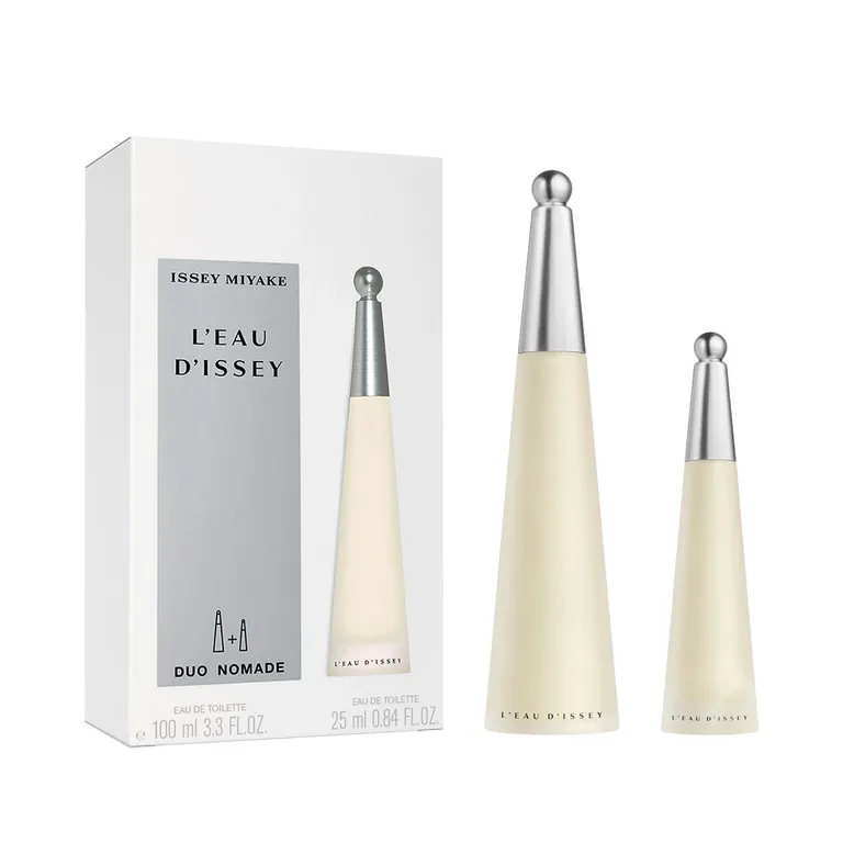 Issey Miyake Caja Premiun
