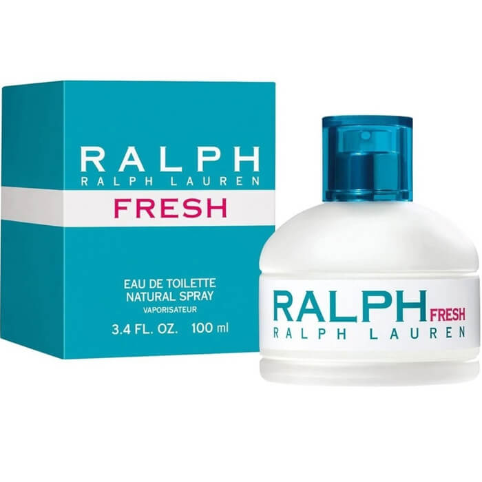 RalphLauren Fresh