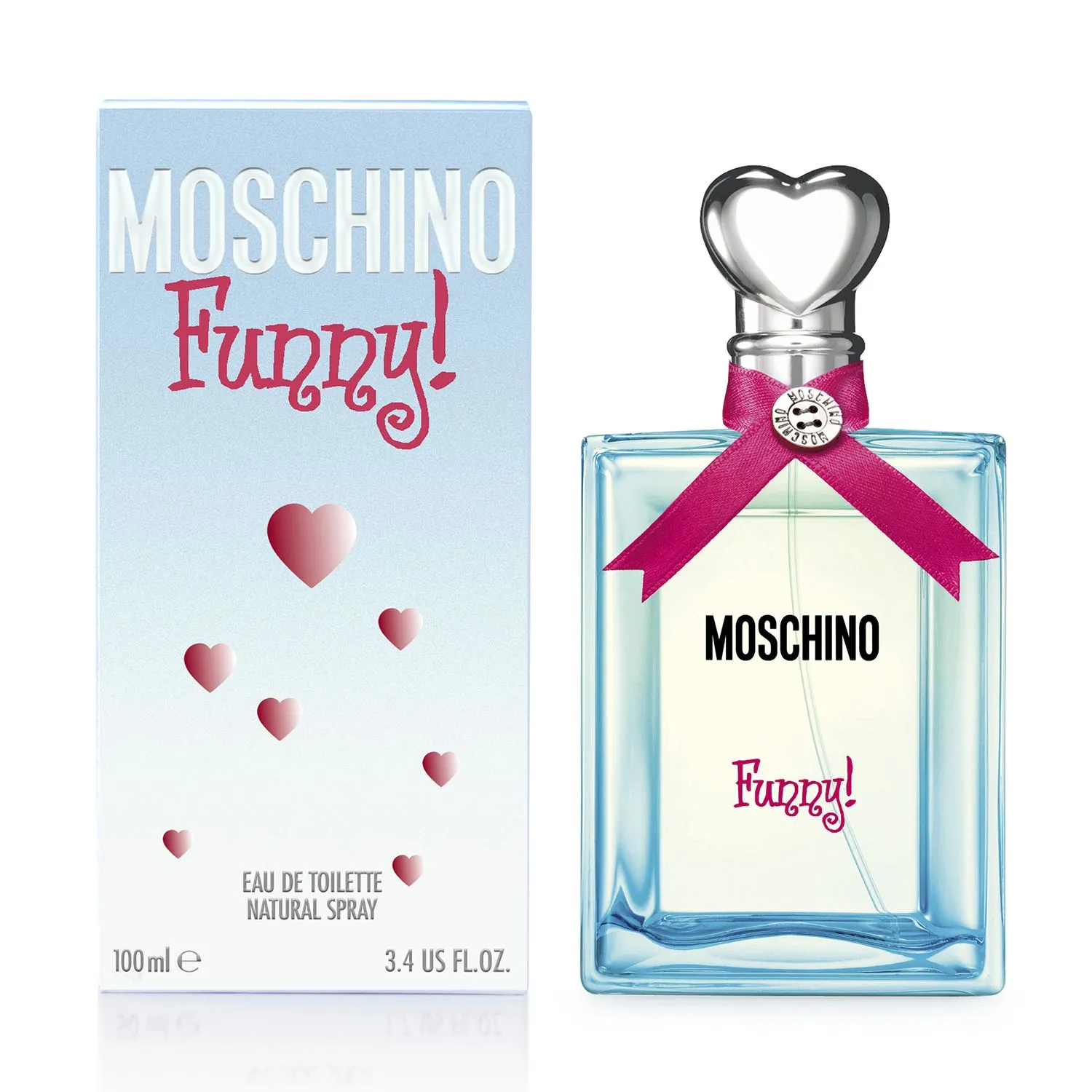 Moschino Funny