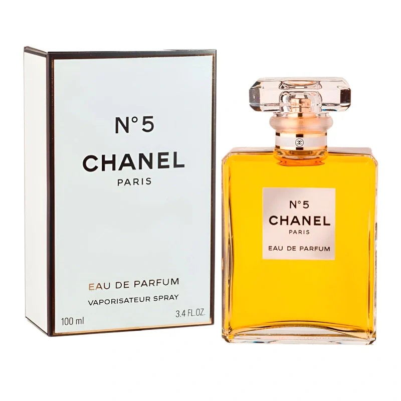 Chanel NUMERO 5