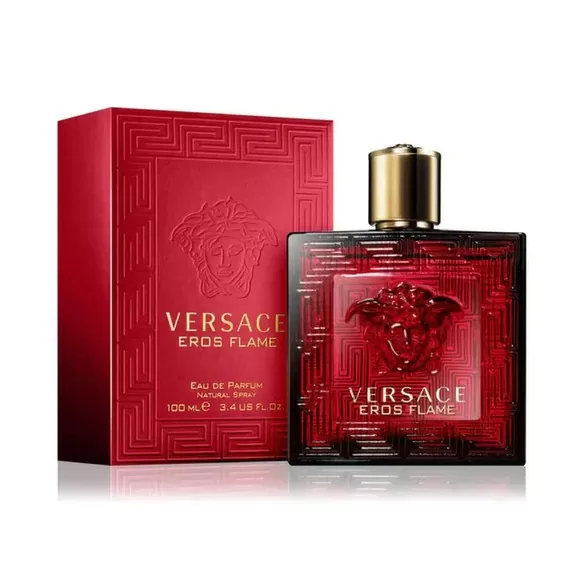 Eros Flame