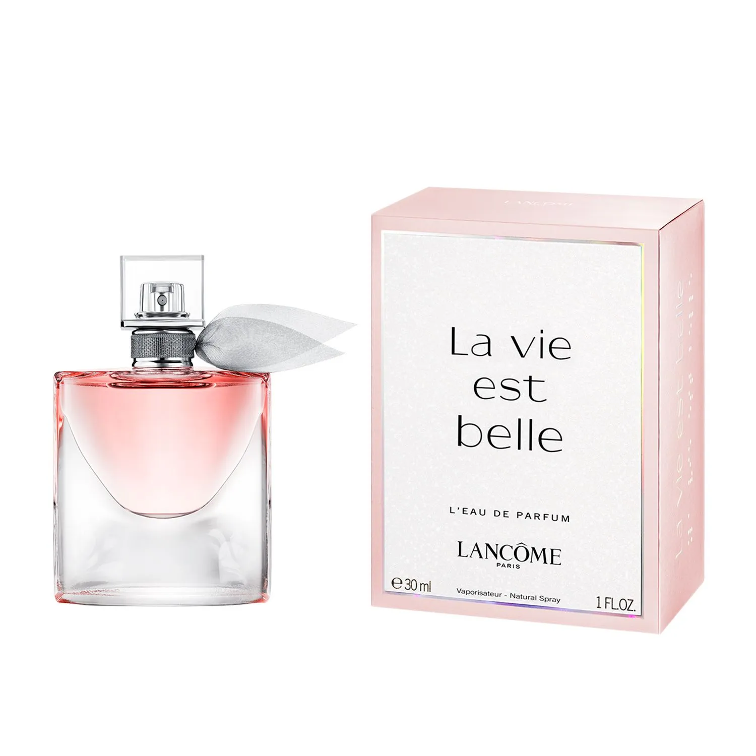 Lancome La Vida es Bella Oui