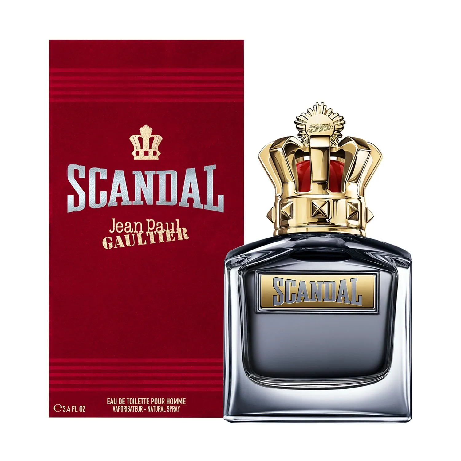 Scandal