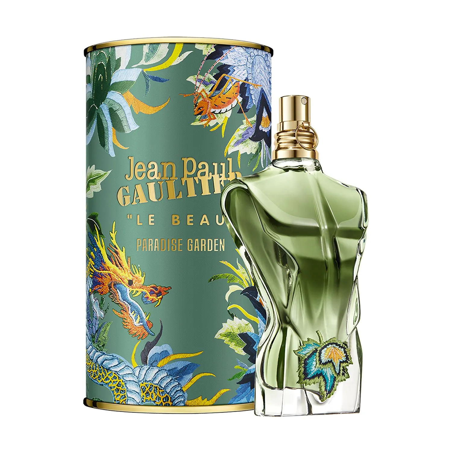 JPG Paradise Garden Le Beau