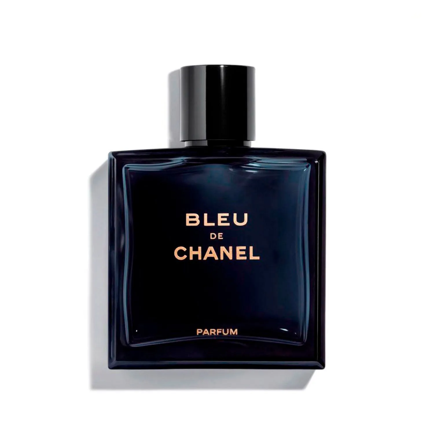 Bleu Chanel