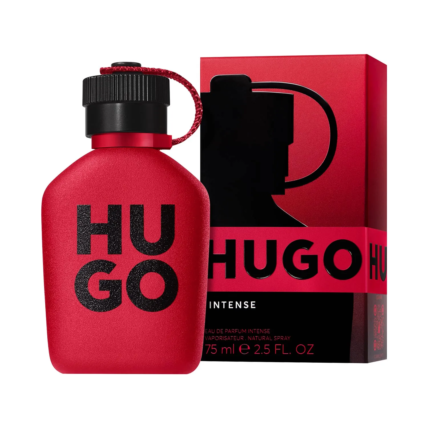 Hugo Boss Red