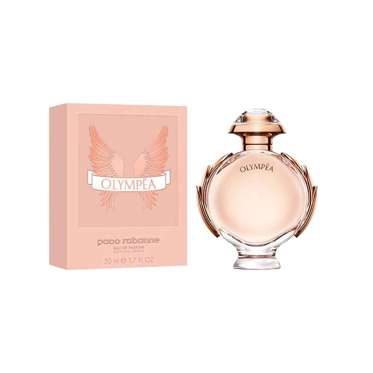 Paco Rabanne Olimpe
