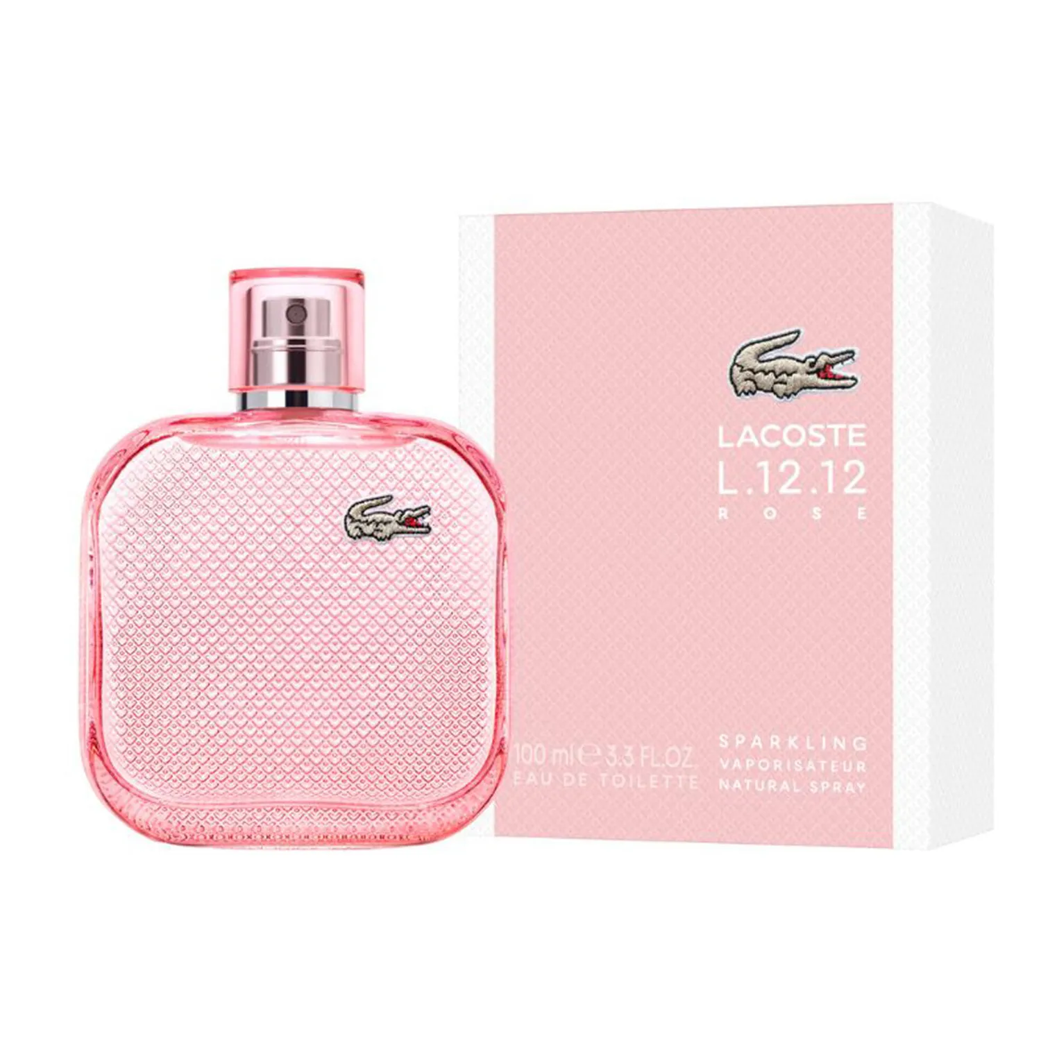 Lacoste L.12.12 Sparkling