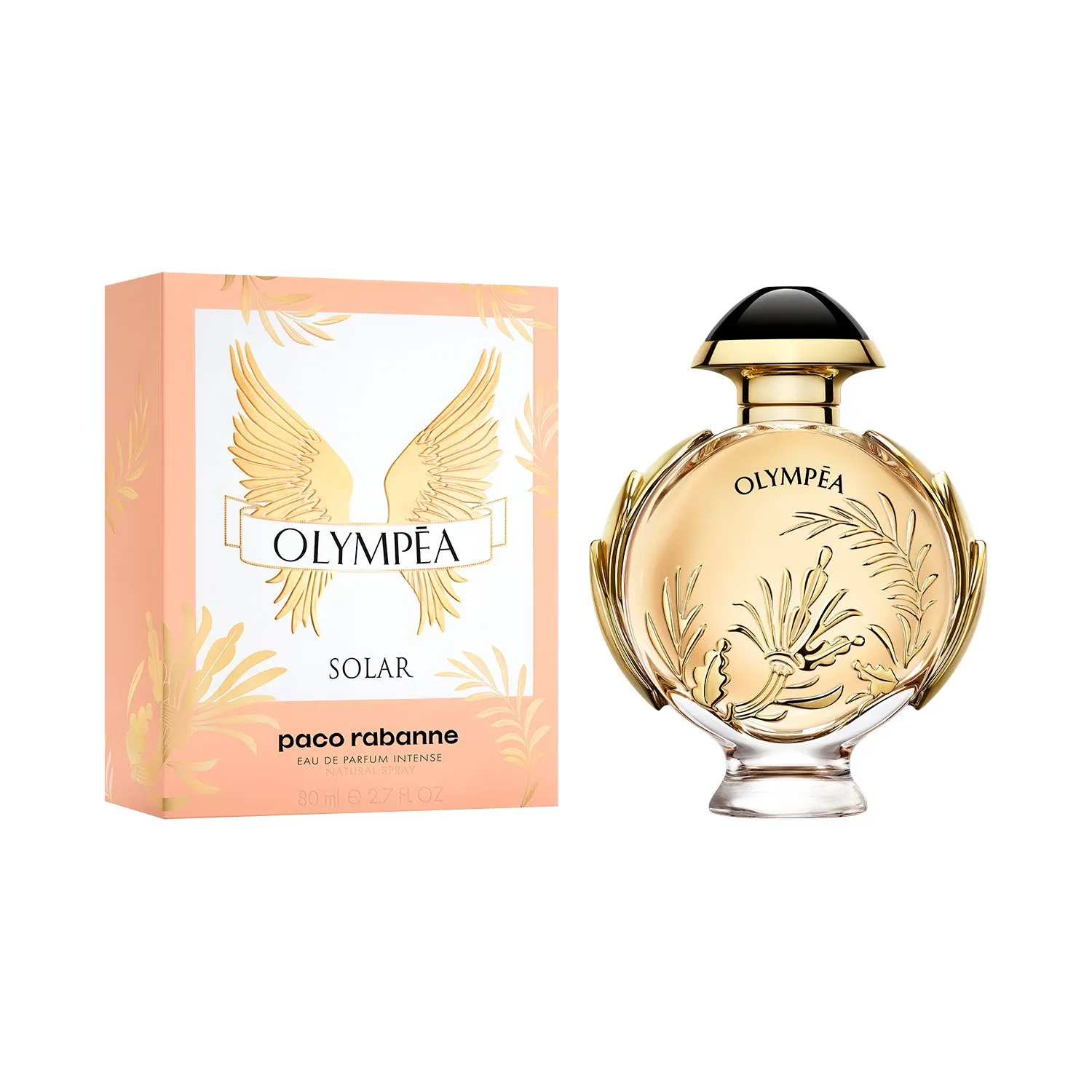Paco Rabanne Olimpea Solar