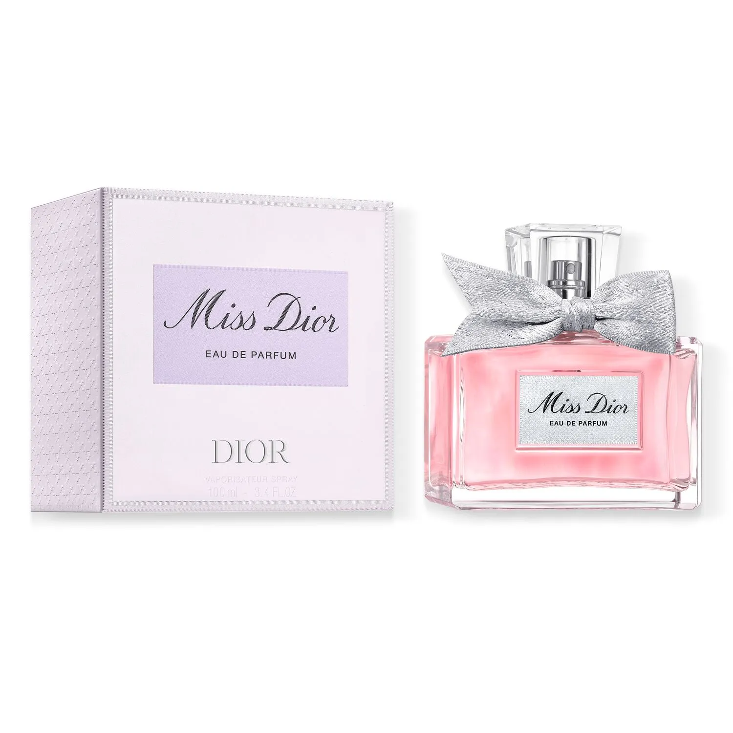 ChritianDIOR Miss Dior Parfum