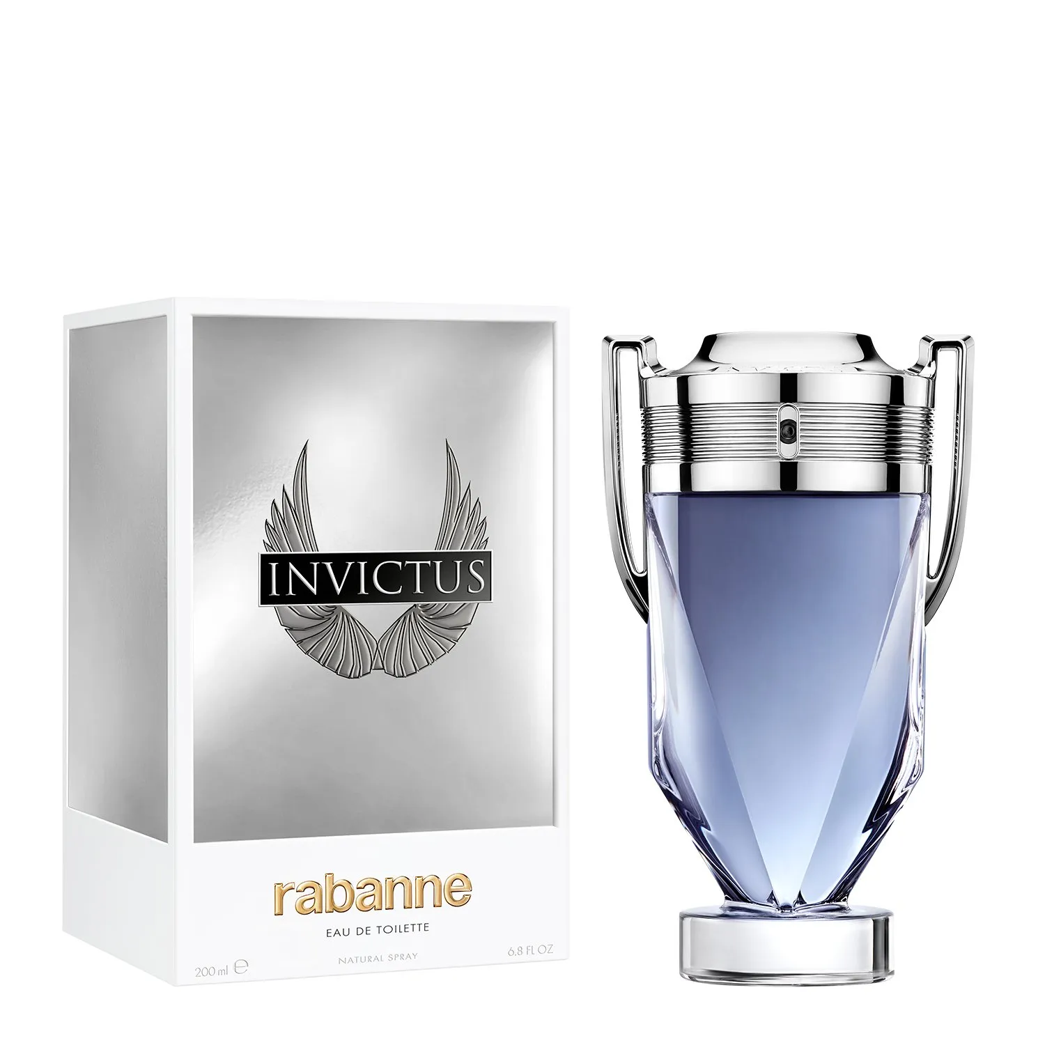 Paco Rabanne Invictus