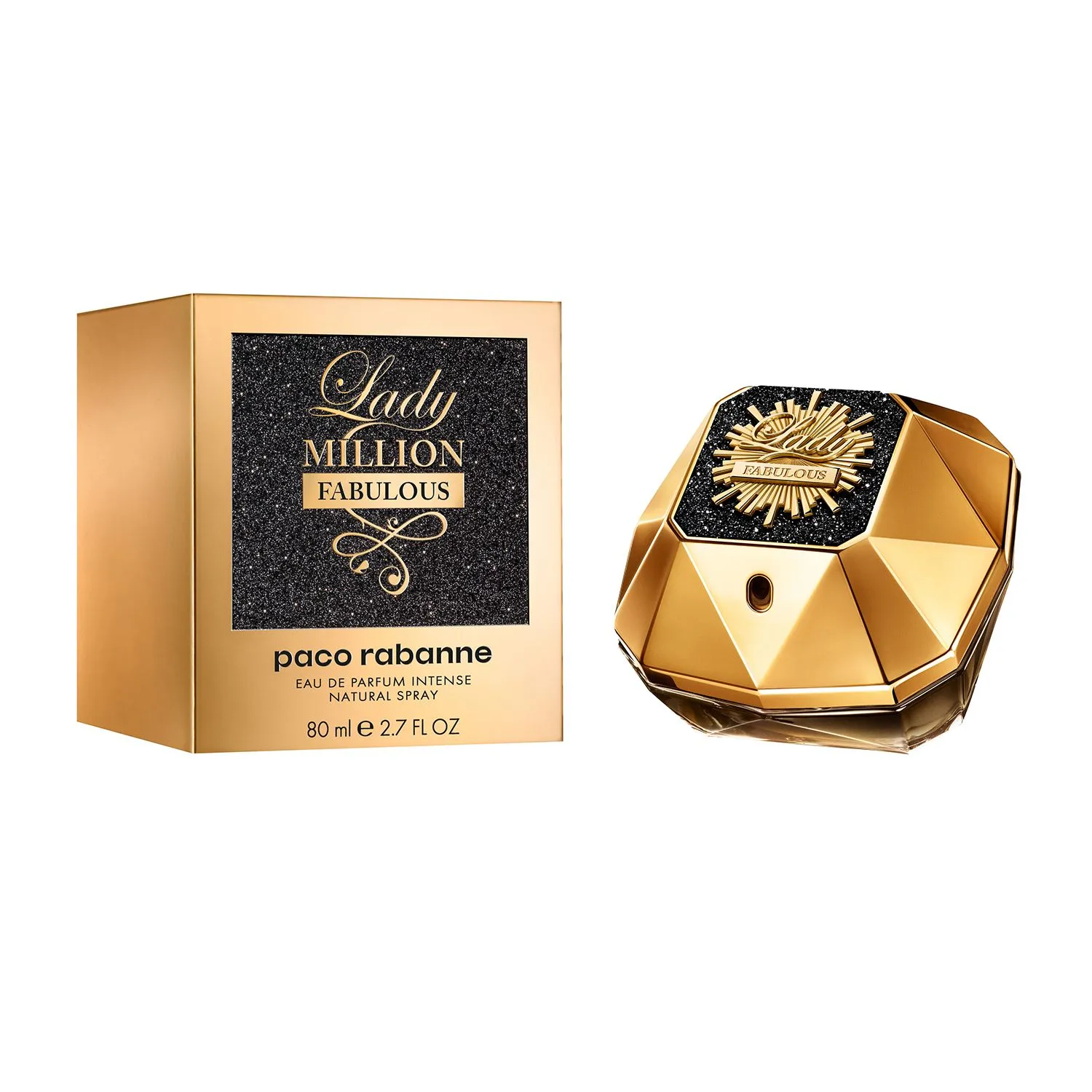 Paco Rabanne Lady Fabolous