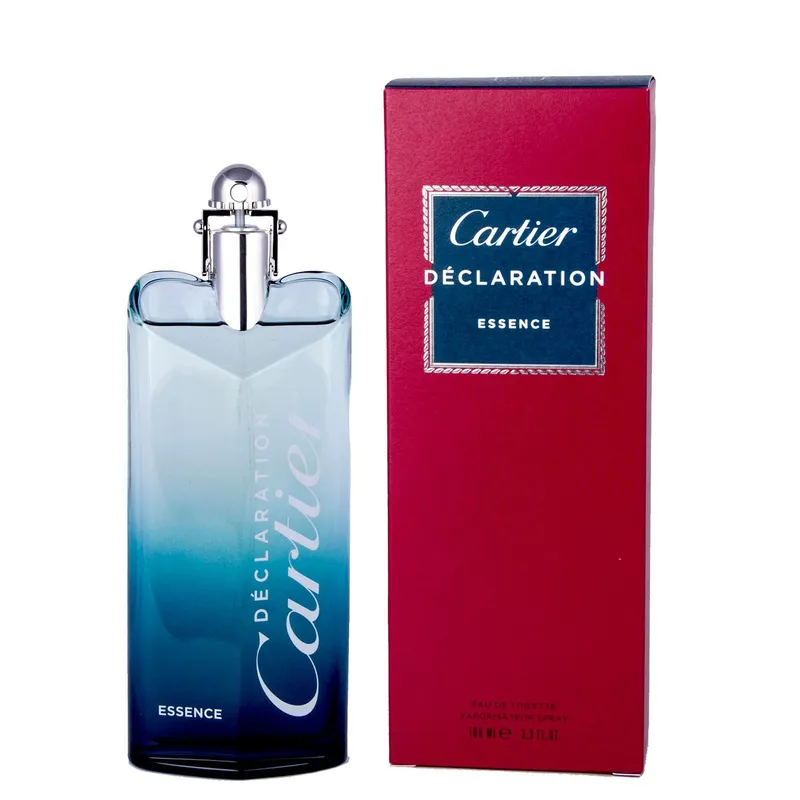Cartier Declaracion  Essence